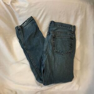 Generic Classic Straight Leg Jeans 30x30